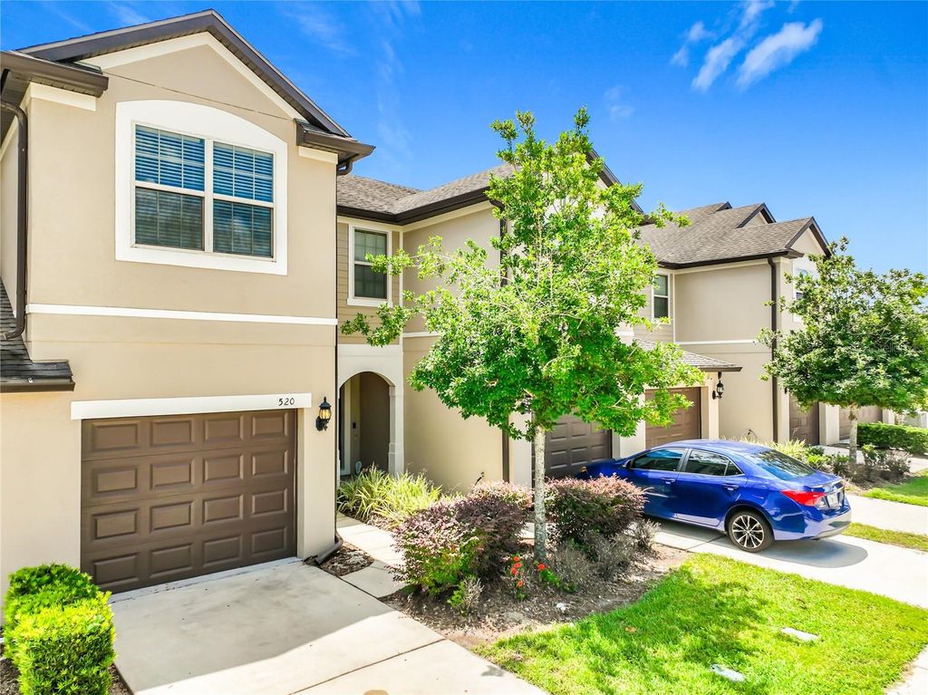 Image 29 of property listing at 520 VIRTUOSO LANE 68, Orlando, FL 32824