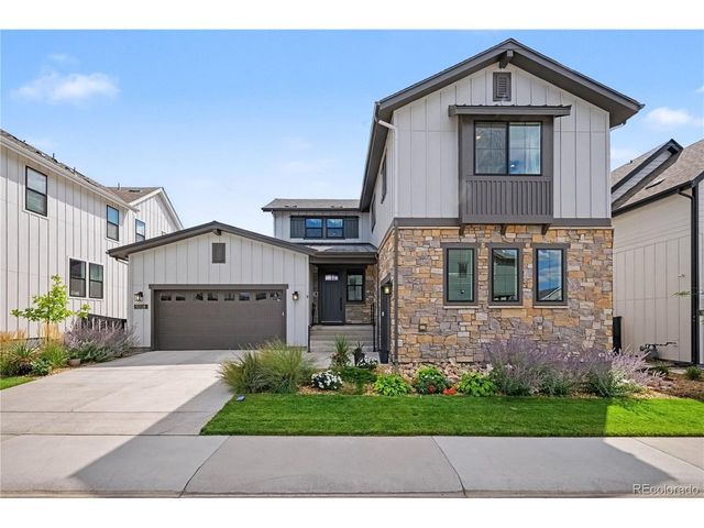 9204 Star Fall Cir, Littleton, CO 80125