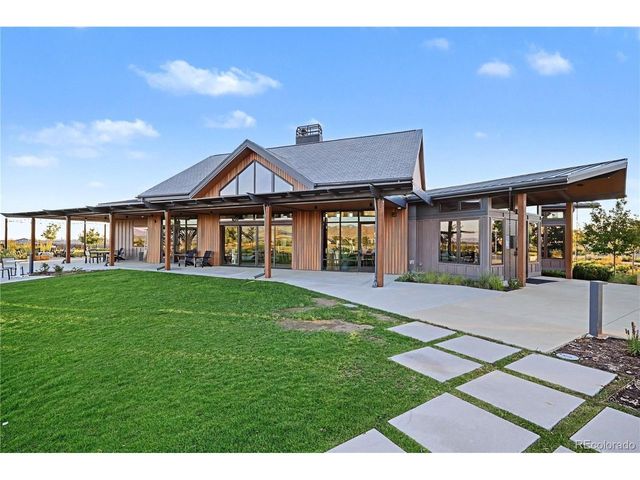 9204 Star Fall Cir, Littleton, CO 80125