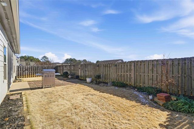 238 Prescott Circle, Canton, GA 30114