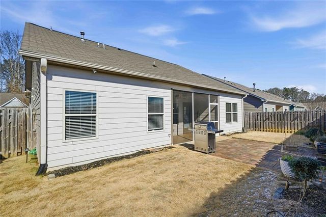 238 Prescott Circle, Canton, GA 30114