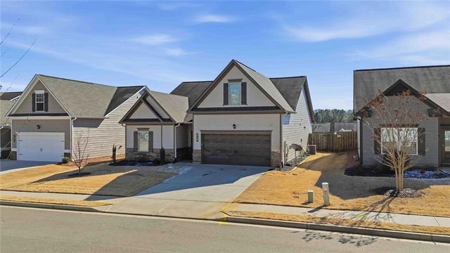 238 Prescott Circle, Canton, GA 30114