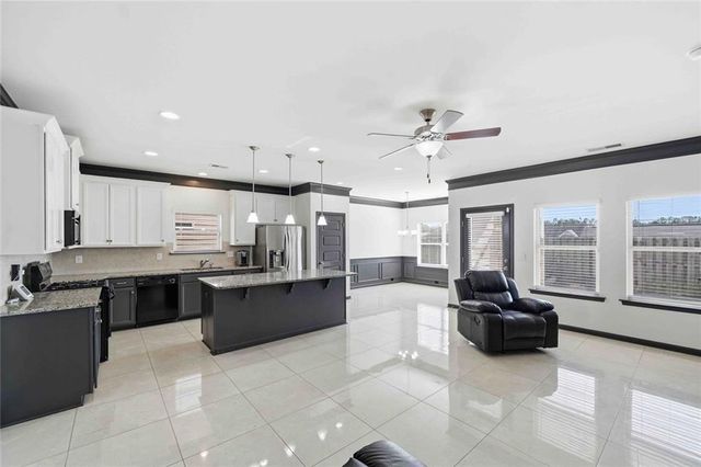 238 Prescott Circle, Canton, GA 30114