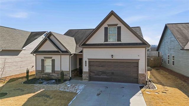 238 Prescott Circle, Canton, GA 30114