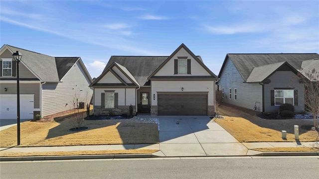 238 Prescott Circle, Canton, GA 30114