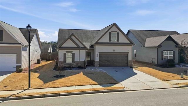 238 Prescott Circle, Canton, GA 30114