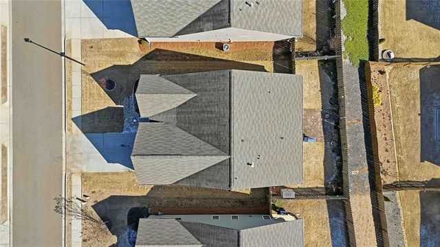 238 Prescott Circle, Canton, GA 30114