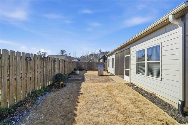 238 Prescott Circle, Canton, GA 30114