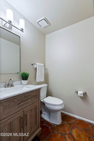 1956 N Ranch Drive, Tucson, AZ 85715