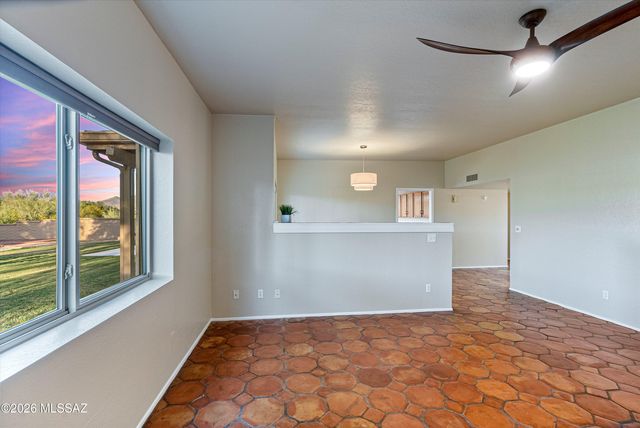 1956 N Ranch Drive, Tucson, AZ 85715