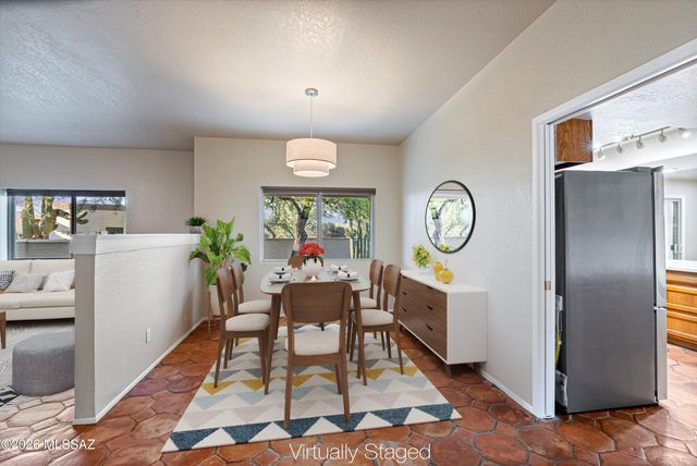 1956 N Ranch Drive, Tucson, AZ 85715