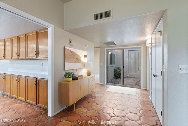 1956 N Ranch Drive, Tucson, AZ 85715