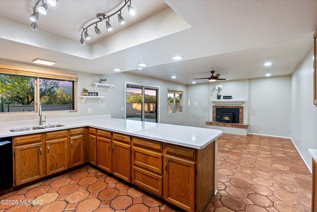 1956 N Ranch Drive, Tucson, AZ 85715