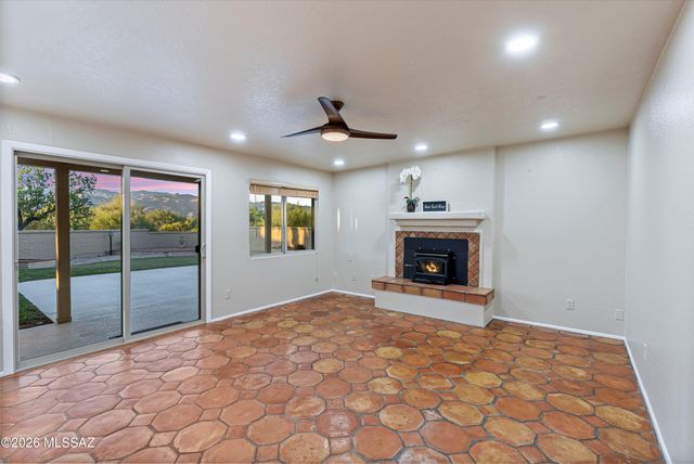 1956 N Ranch Drive, Tucson, AZ 85715