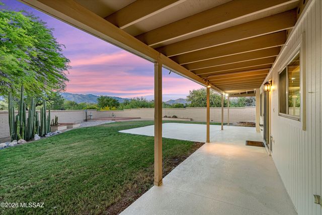 1956 N Ranch Drive, Tucson, AZ 85715