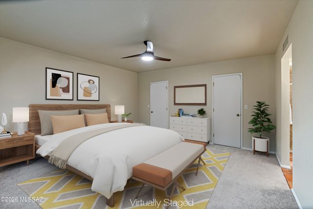 1956 N Ranch Drive, Tucson, AZ 85715