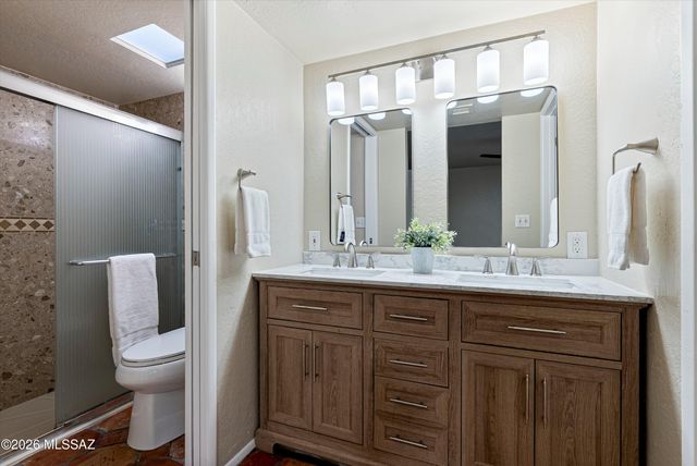 1956 N Ranch Drive, Tucson, AZ 85715