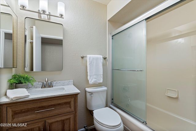 1956 N Ranch Drive, Tucson, AZ 85715