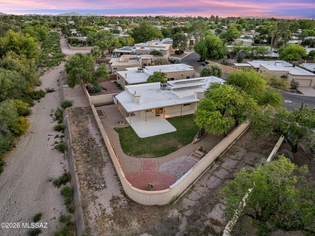 1956 N Ranch Drive, Tucson, AZ 85715