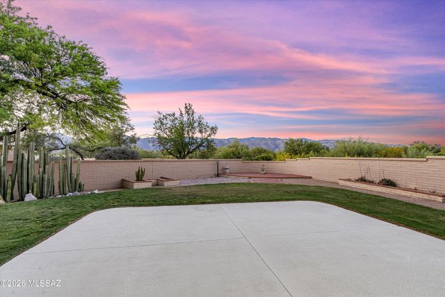 1956 N Ranch Drive, Tucson, AZ 85715