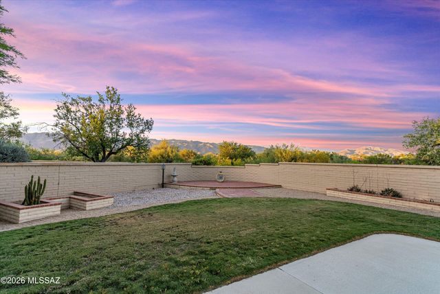 1956 N Ranch Drive, Tucson, AZ 85715