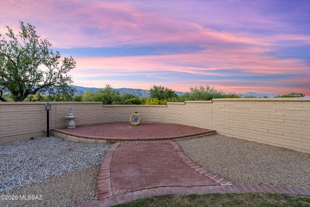 1956 N Ranch Drive, Tucson, AZ 85715