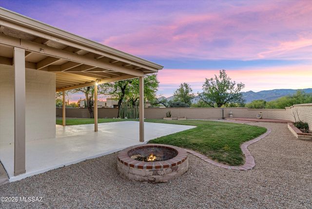 1956 N Ranch Drive, Tucson, AZ 85715