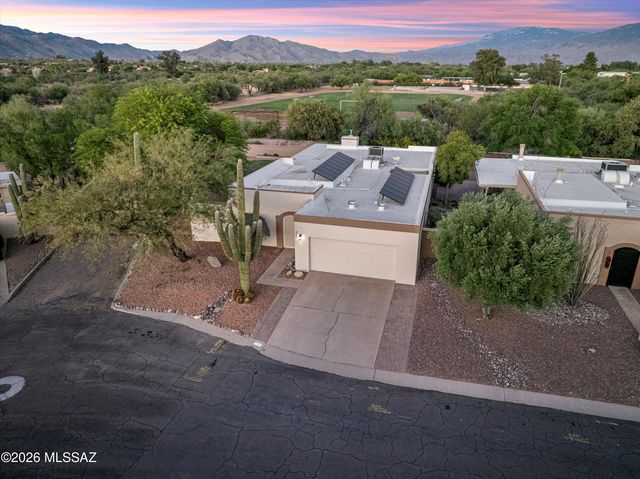 1956 N Ranch Drive, Tucson, AZ 85715