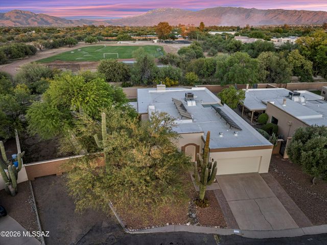 1956 N Ranch Drive, Tucson, AZ 85715