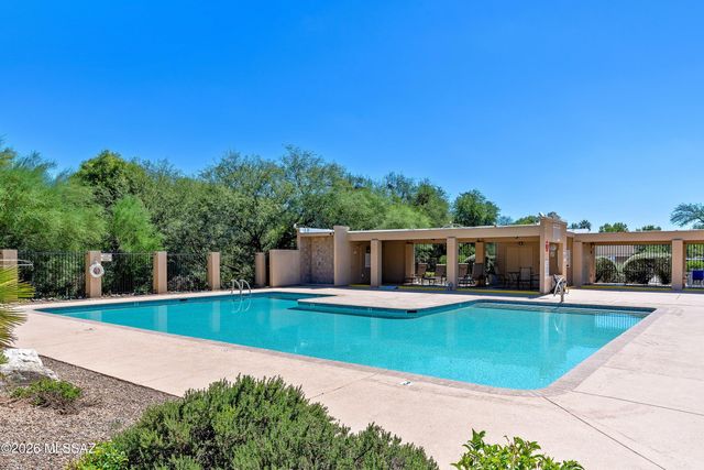 1956 N Ranch Drive, Tucson, AZ 85715