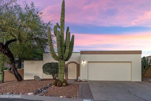 1956 N Ranch Drive, Tucson, AZ 85715