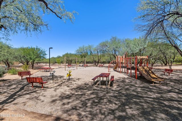 1956 N Ranch Drive, Tucson, AZ 85715