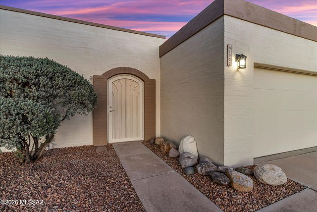 1956 N Ranch Drive, Tucson, AZ 85715