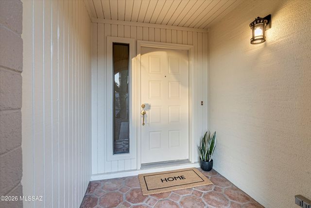 1956 N Ranch Drive, Tucson, AZ 85715