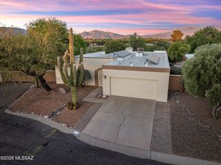 1956 N Ranch Drive, Tucson, AZ 85715