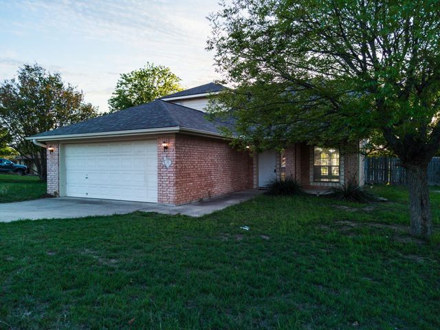 10 Saul Street, Lampasas, TX 76550