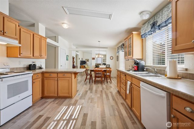 2247 43rd Lane SW, Tumwater, WA 98512