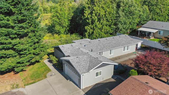 2247 43rd Lane SW, Tumwater, WA 98512
