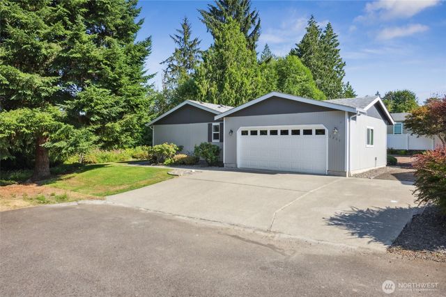2247 43rd Lane SW, Tumwater, WA 98512