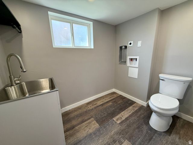 6784 S 1530 E, Cottonwood Heights, UT 84121