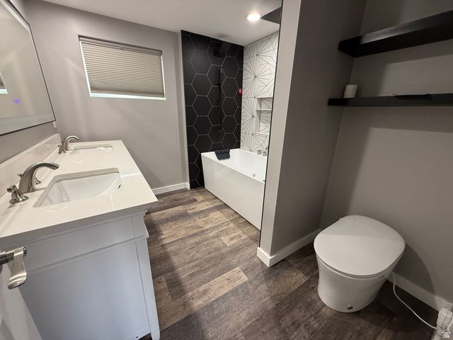 6784 S 1530 E, Cottonwood Heights, UT 84121