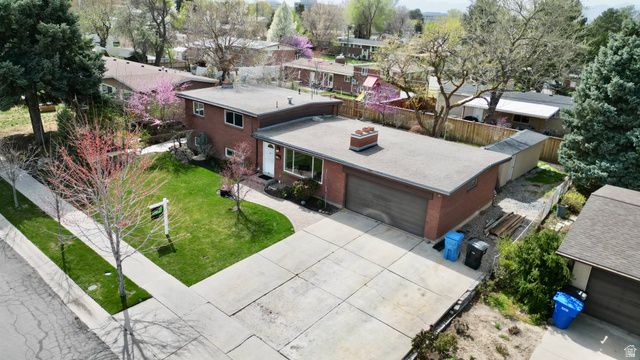 6784 S 1530 E, Cottonwood Heights, UT 84121