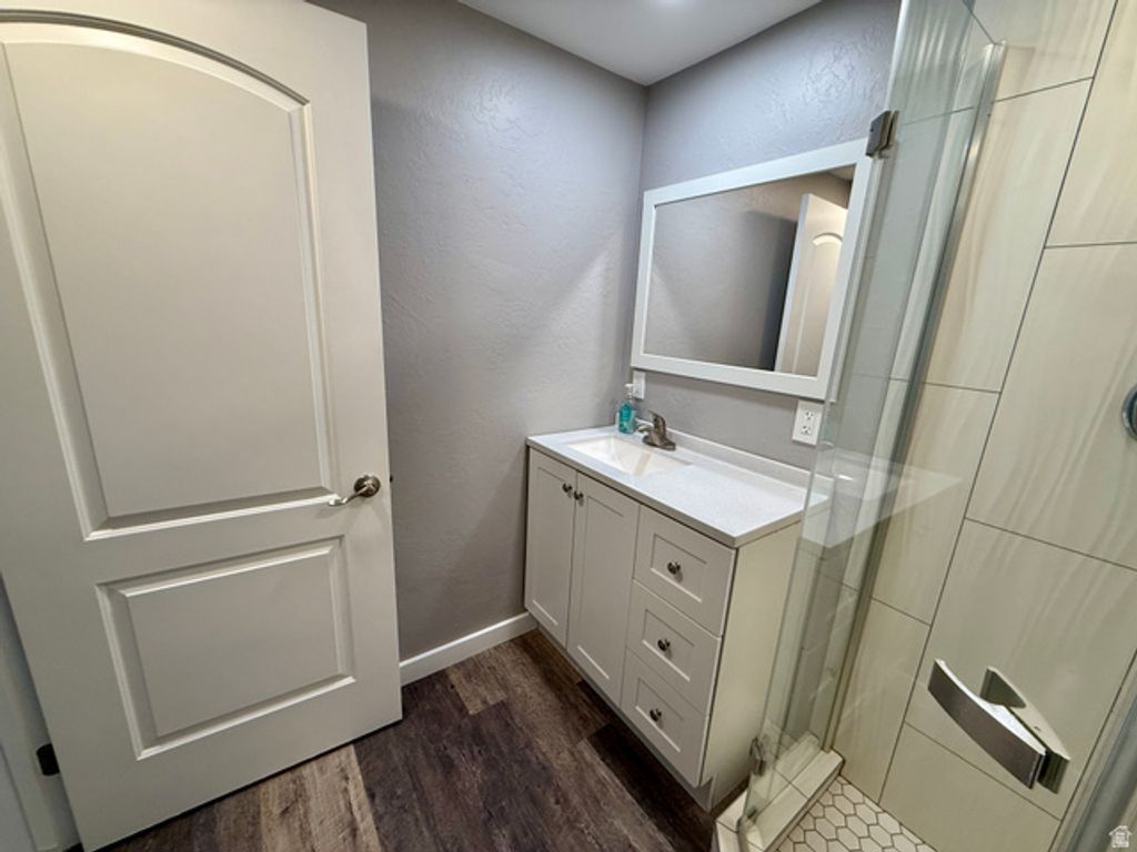 Image 16 of property listing at 6784 S 1530 E, Cottonwood Heights, UT 84121