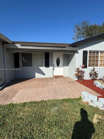 8201 NW 105th Ave, Tamarac, FL 33321