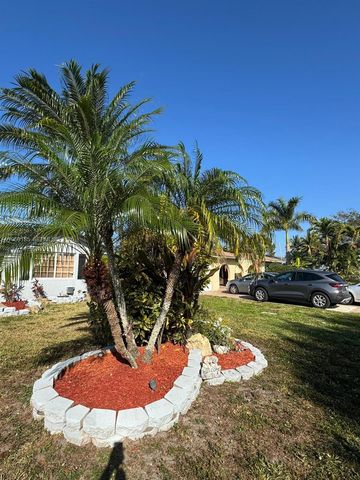 8201 NW 105th Ave, Tamarac, FL 33321