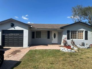 8201 NW 105th Ave, Tamarac, FL 33321