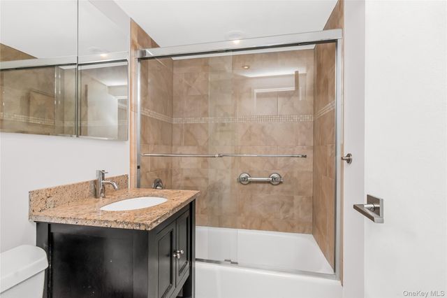 1155 Warburton Avenue 5A, Yonkers, NY 10701