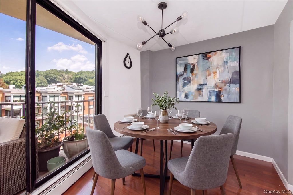 1155 Warburton Avenue 5A, Yonkers, NY 10701 — photo 4