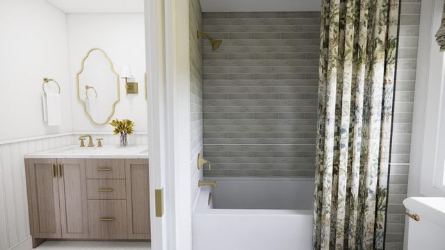 380 Laurel Curve, Golden Valley, MN 55426