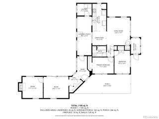 1575 S Hazel Court, Denver, CO 80219